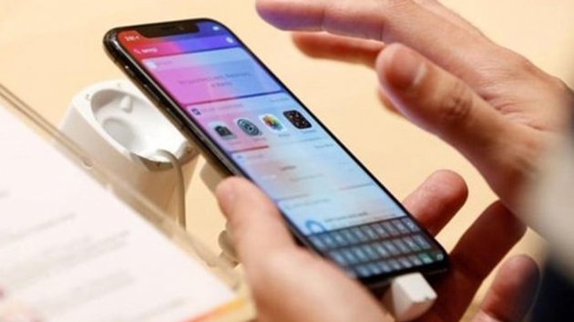 Mobil deme iin elektronik sistem