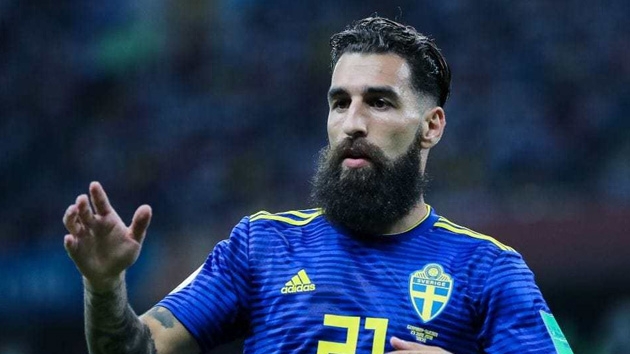 Galatasaray, Jimmy Durmaz ile el skt