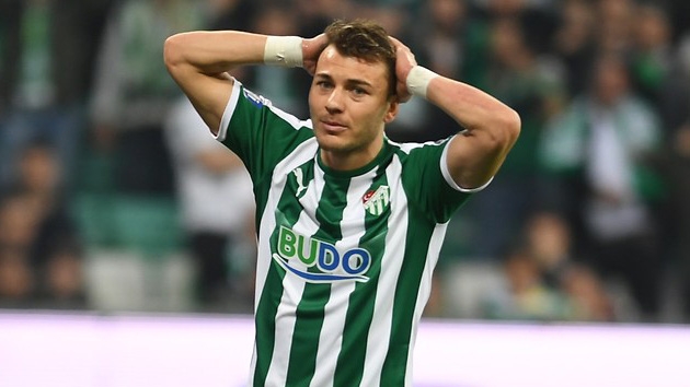 Yusuf Erdoan Denizlispor yolunda
