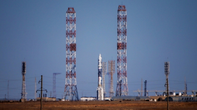 Rusya 2 askeri istihbarat uydusu frlatacak