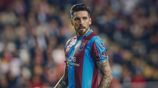 Sosaya Estudiantes kancas