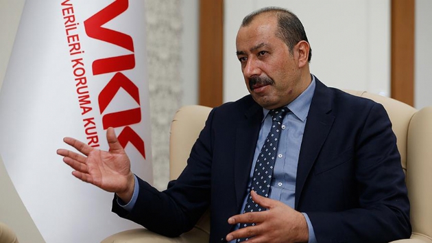 Bakan Bilir aklad: Kiisel verilerimiz tehlike altnda m?