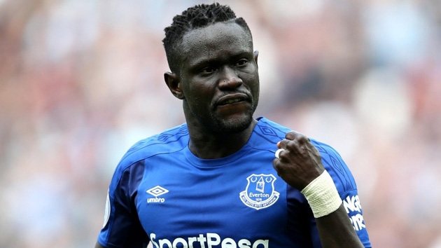 Niasse adm adm Fenerbahe'ye