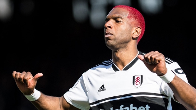 Galatasaray'n bayram ekeri Ryan Babel