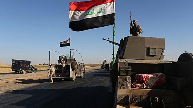 Kerkk saldrlarnn faillerinden biri yakaland