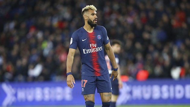 Kartal'a 1.91'lik golc