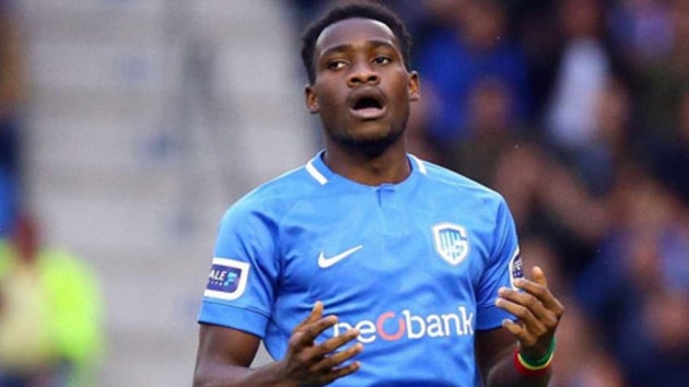 Cim-Bom, Paintsilin peinde