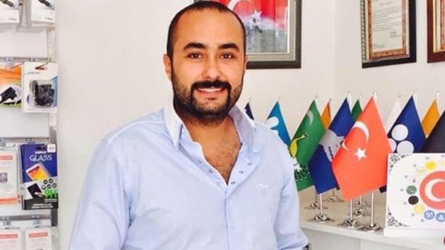 MHP Eme le Bakan, silahl saldrda yaraland