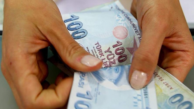  arayana 900 lira destek
