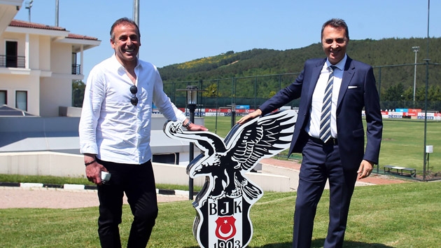 Abdullah Avc'dan 3 transfere onay
