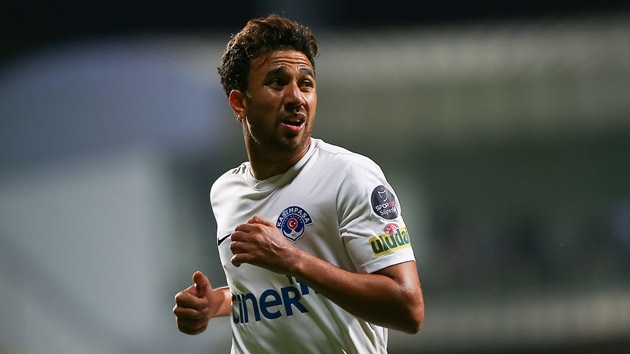 Kasmpaa, Trezeguet ile kesin olarak yollarn ayracak