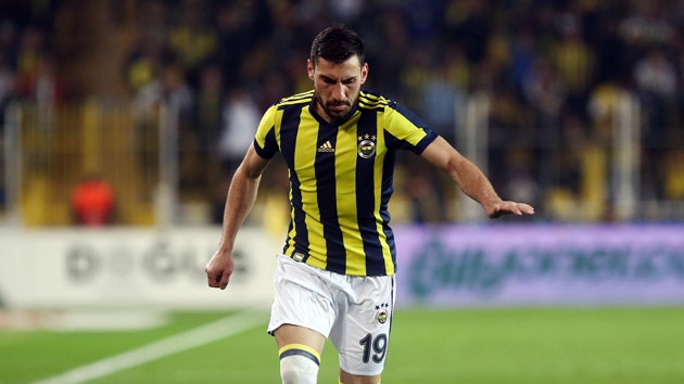 Galatasaray, ener zbayrakl'y kadrosuna katt