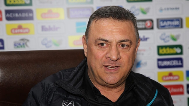 aykur Rizespor Bakan Hasan Kartal: Muriqi iin sadece Toulouse'dan resmi teklif geldi