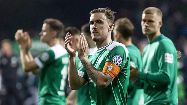 Max Kruse'nin 'Son tercihi' Fenerbahe