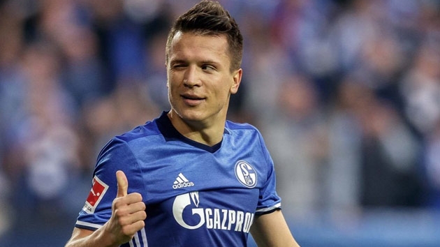 Konoplyanka, Beikta'tan sre istedi