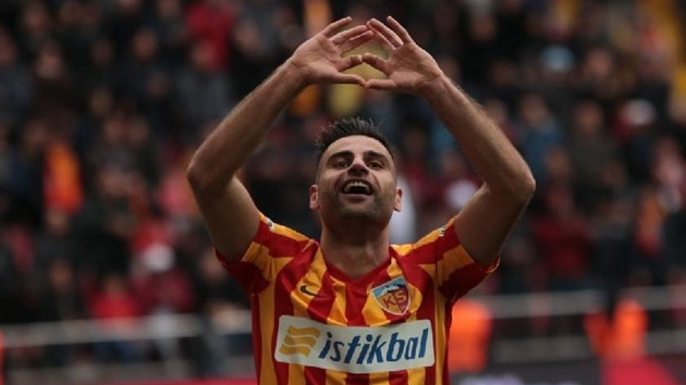 Aslan'da Tr krizi