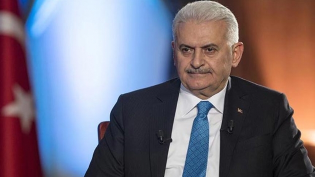 Binali Yldrm: Bu seimleri oldu bittiye getirenlere frsat vermeyeceiz