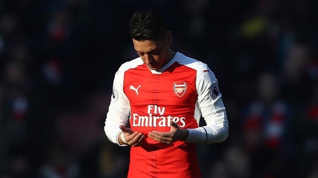 Mesut zil'den bayram mesaj