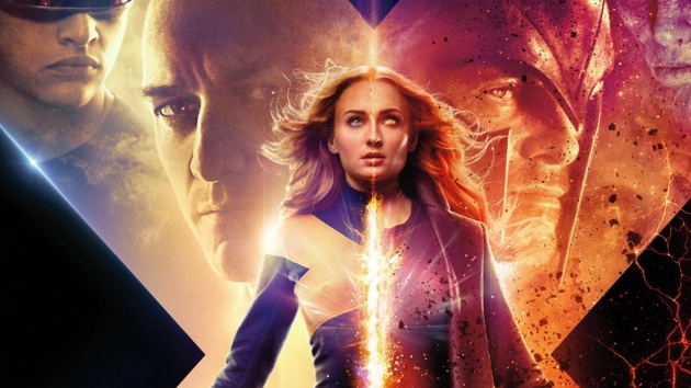 ''X-Men: Dark Phoenix'' yarn vizyona girecek