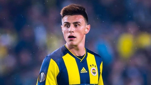 Eljif transferinde pazarlklar kzt