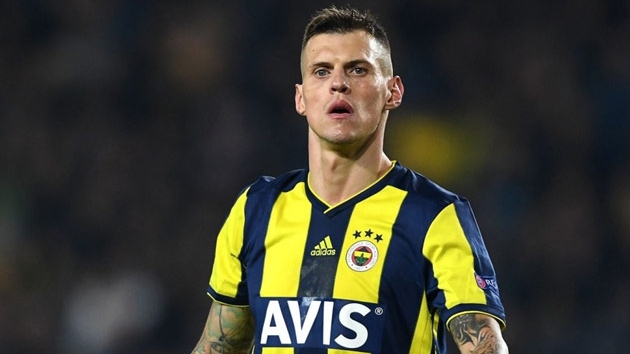 Martin Skrtel: Ynetimle anlaamadk