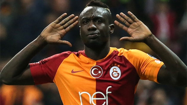 Galatasaray'da Daigne'ye yol grnd