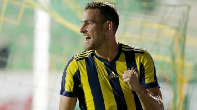 Fenerbahe'de yeniden Janssen sesleri