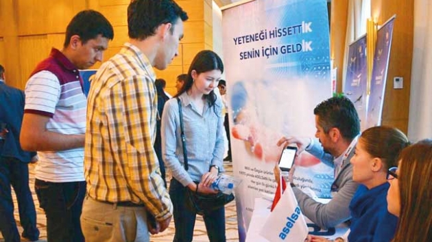 Hamle ie yarad! Trkiyeye beyin g