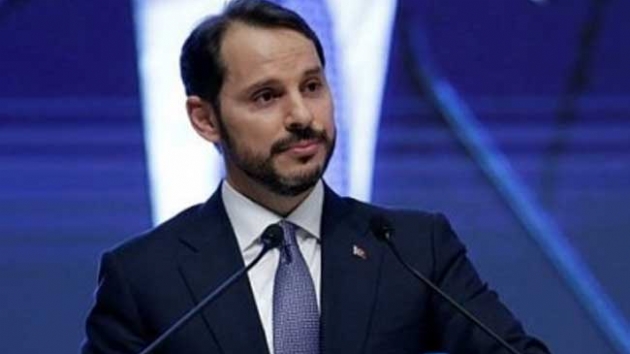 ''Tekrardan tek haneli enflasyonlar grmeye balayacaz''