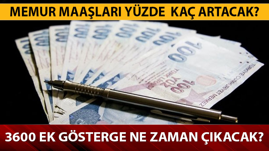 Numan Kurtulmu�: 3600 ek g�sterge yasas� g�ndeme al�nacak