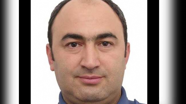 Kavgay ayrmaya alrken vurulan polis memuru, ehit oldu