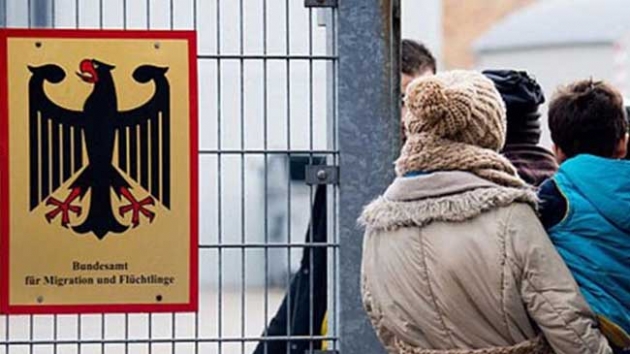 Almanya'da iltica yasas sertletirildi