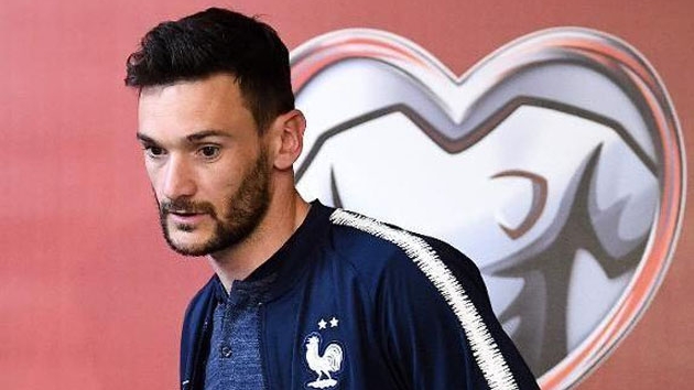 Lloris: Türkiye maçı çok önemli