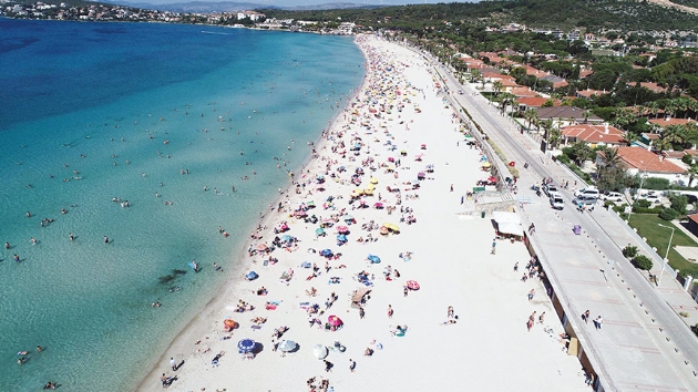 Bayram tatilinden ekonomiye 10 milyar TL