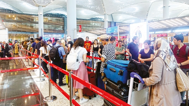 stanbul Havaliman maysta uua geti