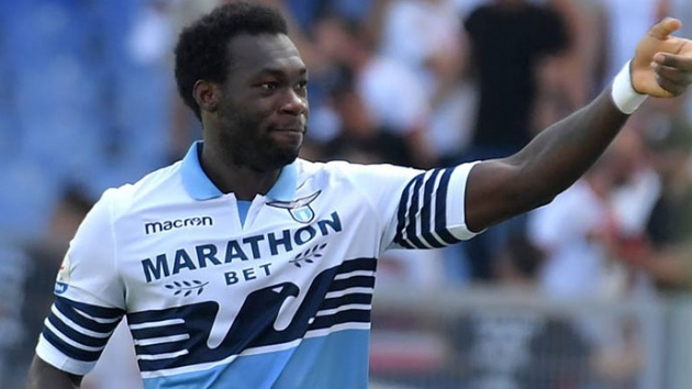 'Caicedo Galatasaray'a gelmeye hazr'
