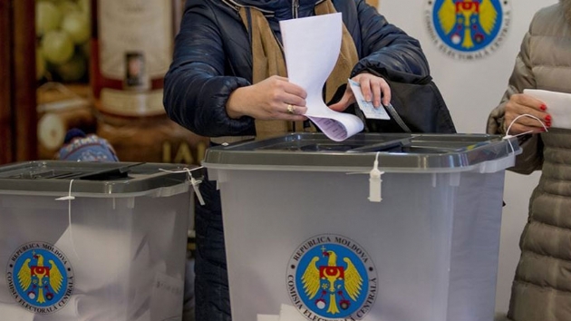Moldova'da koalisyon hkmeti kuruldu