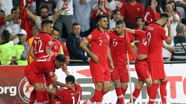Konya'da tarih yazdk!