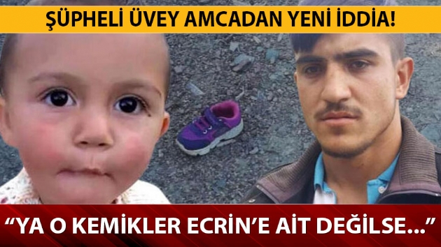 zkan Kurnaz'dan yeni iddia
