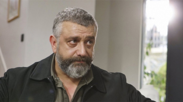 Oyuncu Haktan Pak hayatn kaybetti