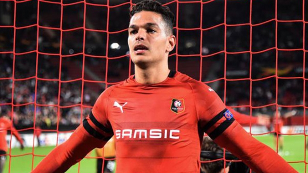 Hatem Ben Arfa, Fenerbahe'ye doru