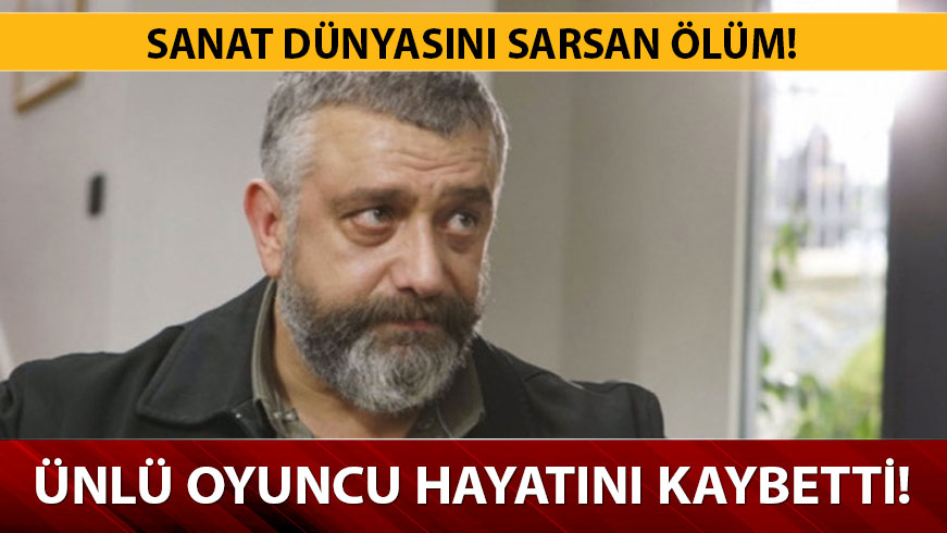 Yasak Elma Haktan Pak neden �ld�, ka� ya��nda? Haktan Pak (yasak elma) kimdir? 