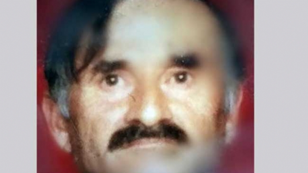 Odun ynlar ile birlikte yanarak ld