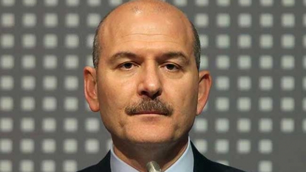 Bakan Soylu'dan ehit retmen Aybke Yaln paylam