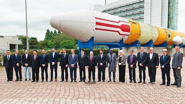 Yapay zekann geleceine dnya karar vermeli