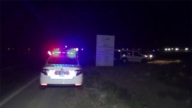 Idr'da dzensiz gmenler taknlk kard