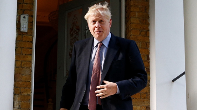 Johnson: Koullar iyiletirilene kadar Brexit tazminatn demem
