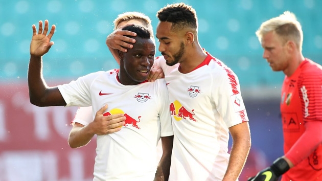 Bruma'dan fla Galatasaray aklamas