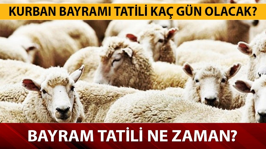 Vatanda�lardan Kurban Bayram� tatili plan�