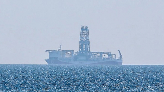 Yunan basn: Trkiye varln salamlatryor